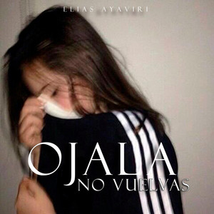 Elias Ayaviri - Ojalá No Vuelvas