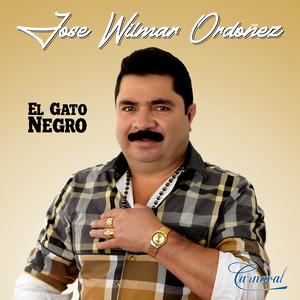 El Gato Negro - A Mi Amor Nunca Le Temas