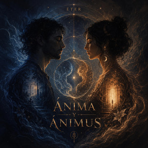 Ánima y Ánimus by ÉTER