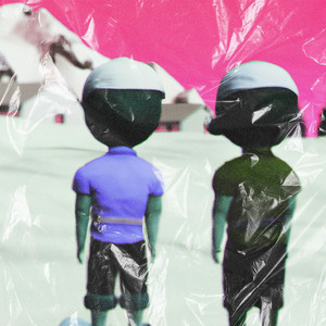 again by Yung SwaVe, Reeks