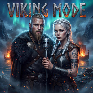 Viking Mode by Iron Voxstorm