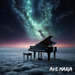 Jhonatan Rodrigues - Ave Maria