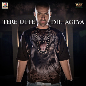 Tere Utte Dil Ageya by Intenso, Javed Bashir