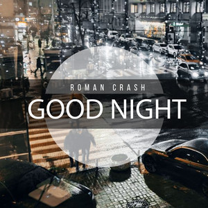 Обкладинка: Good Night