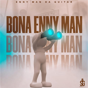 Queen la presh & Enny Man Da Guitar - Bona Enny Man