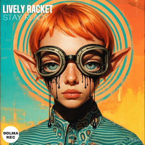 Illegal by Lively Racket