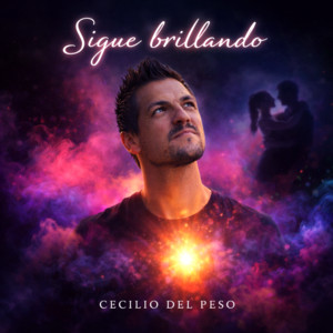Sigue brillando by Cecilio del Peso