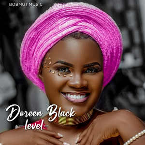DOREEN BLACK - Level