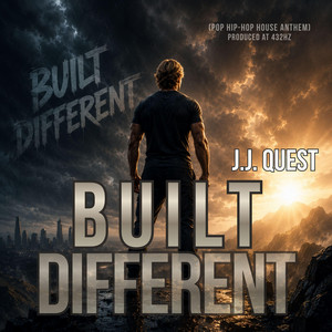 Built Different (Pop Hip-Hop House Anthem)