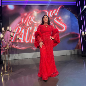 Carmen Serban - In Credinta Sau Pacat - O Viata Si Atat