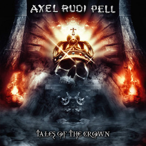 PELL【CD アクセル・ルディ・ペル/AXEL RUDI 10枚セット】