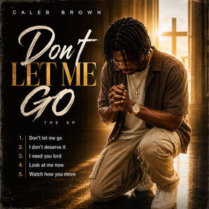 Watch how you move by Caleb Brown