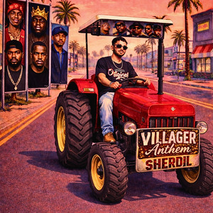 Villager Anthem by Sherdil