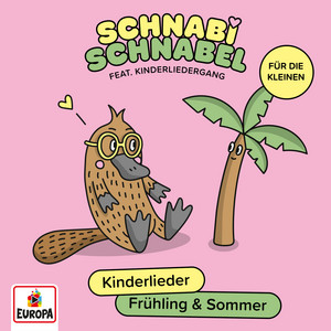 Wenn die Bären Kolo tanzen by Schnabi Schnabel, Kinderlieder Gang