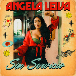 Angela Leiva - Sin Servicio
