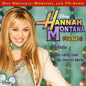 Kapitel 08: Die Klette by Hannah Montana