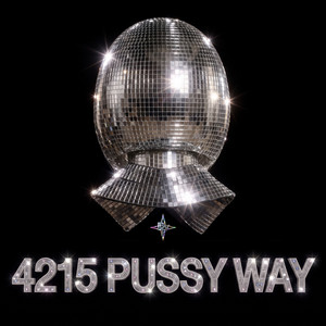 4215 PUSSY WAY by Las Bibas From Vizcaya