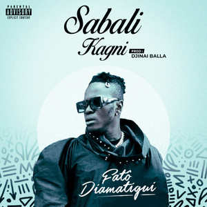 Fatô Diamatigui - SABALI KAGNI