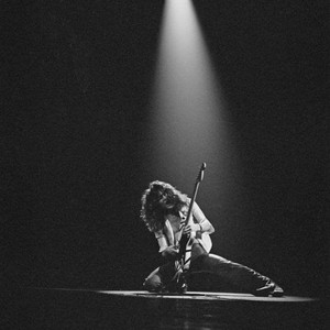 Vee Flame - Electric Mirage