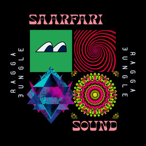 Saarfari Sound - Jungle Rework by Adry Itus