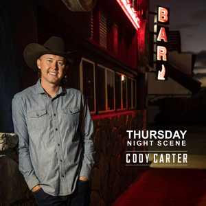 Thursday Night Scene by Cody Carter