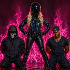 She's Mine by Fortress Eight