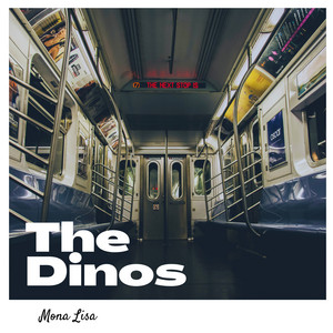 Mona Lisa by The Dinos