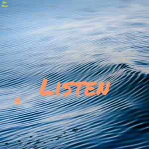 Listen album