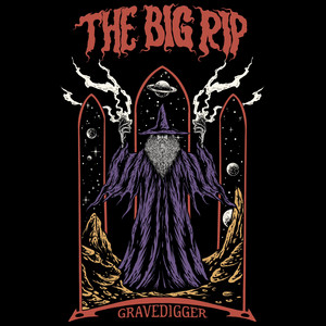 Gravedigger