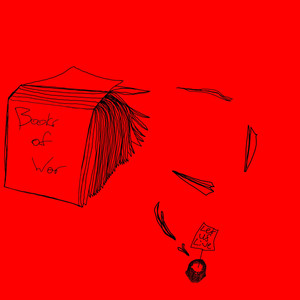 Books of War