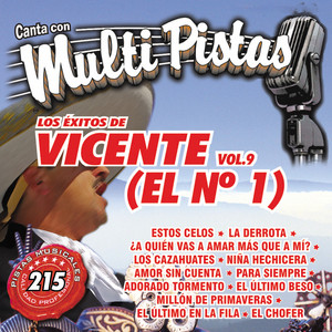 Millon De Primaveras (karaoke)