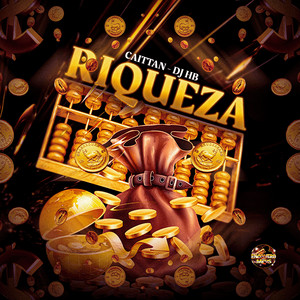Portada de Riqueza