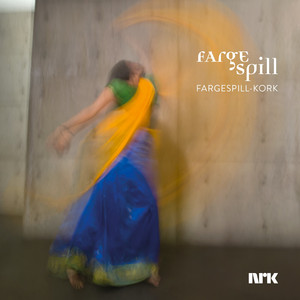 Fargespill - Norsk-Somalisk vuggesang (feat. The Norwegian Radio Orchestra)