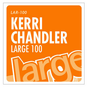 Return 2 Acid by Kerri Chandler