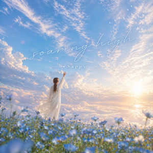 Soaring High by Sappy