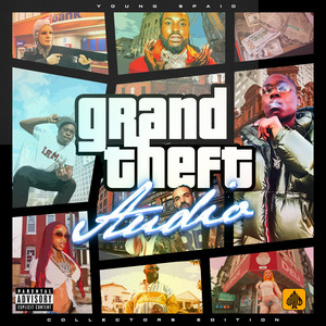 FETTI by Young Spaid