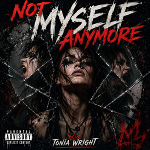 NOT MYSELF ANYMORE by Serenity's Soul Music AI