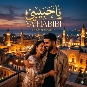 Ya habibi by Afric media