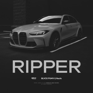 Ripper by BLVCK PUMV, Nocts