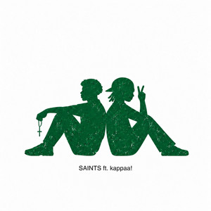 SAINTS by JayInFaith, kappaa!