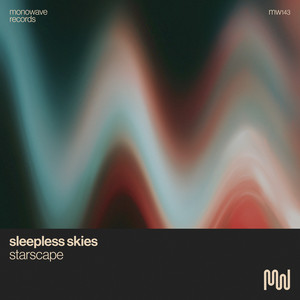 Starscape by Sleepless Skies