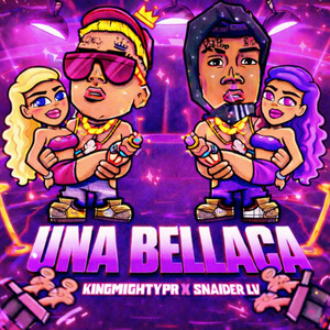 Una bellaca