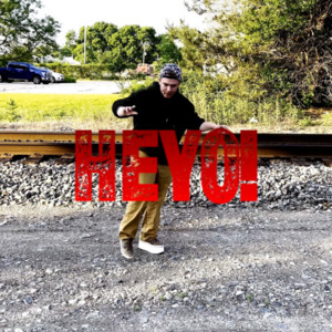 Heyo by Will Double S, Ratthew
