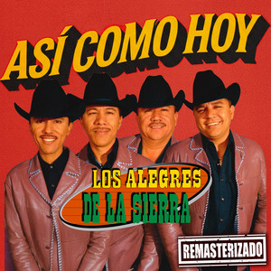 Asi Como Hoy (Remasterizado 2026)