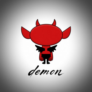 demon by Sun Purple