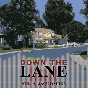 Content by Jack Dalton