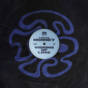 Larry Vickers At The Loft - 937 Main Mix by Lucas Moinet