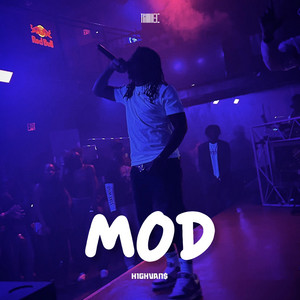 MOD by HIGHVAN$