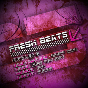 Groovy Mama by Gave, Dany Bpm