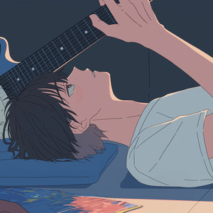 Unrequited by Kim Siwon